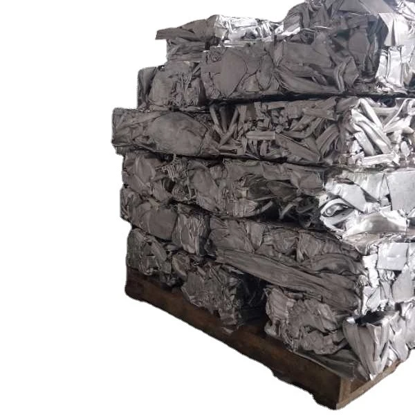 Aluminum scraps suppliers supply aluminum cable scrap 6063
