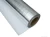 Import Aluminum Thermal Reflective Foil Insulation Single Side Laminate Woven Fabric from China