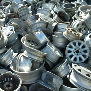 ALUMINUM WHEEL SCRAP / aluminium rims scrap / aluminum wheels scrap for sale