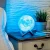 Import Amazon, ebay hot selling Blue tooth 3D print creative gift USB LED Night Light 3d moon lamp color and brightness changeable from China