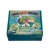 Amazon Hot Sell Pack of 6 Bath Salt With Surprise Inside For Kids Dinosaur Egg Bath Bombs CBD Bath Ball