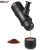 Amazon Hot Selling Espresso Machine French Press Coffee Maker