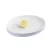 Import Amazon Top Seller Biodegradable Dishes & Plates Fiber Oval Shape Wheat Straw Plastic Plate Set from China