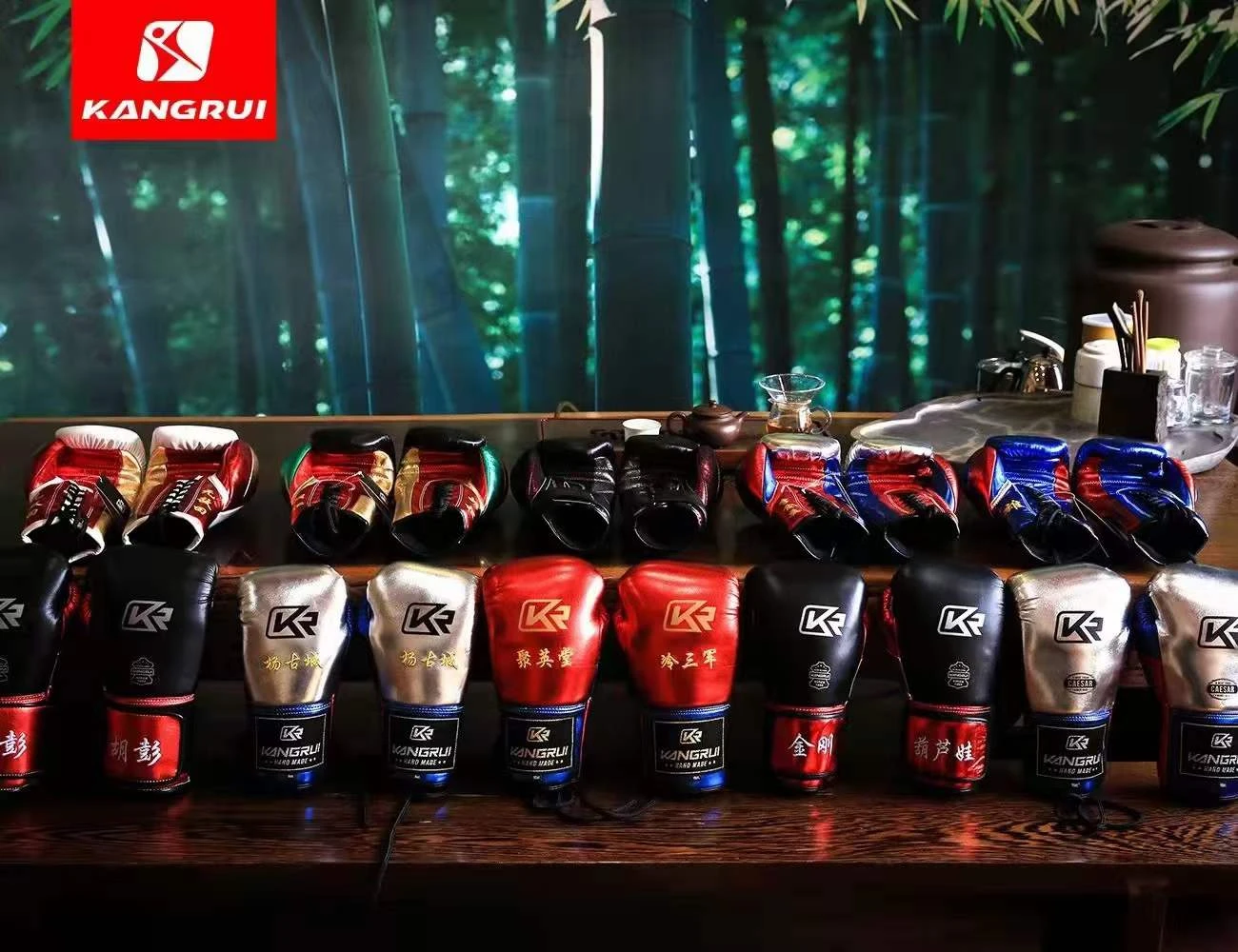 Buy Amazon Wholesale Horsehair Boxing Gloves With High Quality Adults