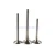 Import America ARROW intake and exhaust valves supplier in China from China