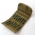 Import Ammo Pouch Cartridge Belt Carrier Bag for Shot Gun Ammo Shell Holder Case Tactical Hunting Rifle Ammo Pouch cartucheras from China