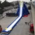 Import Amusement park Inflatable super water slides for sale, outdoor park water slips and wet slide for rentals from China