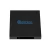 Import Android 7.1 Smart Tv Box 4K Streaming Media Player Amlogic T962E Quad Core HD2.0 Input with Output Blu-ray Media Player from China