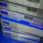 Angular contact ball bearings 7008ACB/P4A super-precision 7008ACB/HCP4A bearing