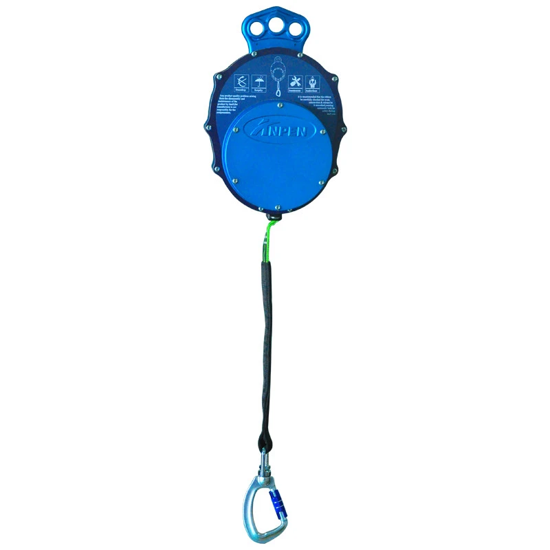 Anpen Personal protected equipment for climbing