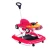Import Anti-rollover baby walker safe and stable from China