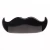 Import Anti-Static cellulose acetate handmade moustache pocket plastic comb from China