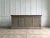 Import antique reproduction antique buffet  reclaimed wooden sideboard from China