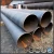 Import API 5L SSAW LSAW Welded Steel Pipeline Large Diameter 3PE SSAW Spiral Carbon Steel Pipe for Fluid Petroleum oil and gas from China