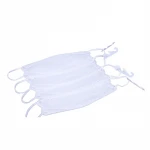 Approved KN95 Disposable Dust Face Mask Respirator