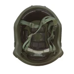 Aramid Fiber IIIA Level Ballisitc Fast Bulletproof Helmet