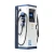 Import Ark high power A120K750CJ-AC22 120kW DC fast electric car charger from China