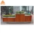 Import Arlau outdoor wooden planter square flower pot modern planter, large tree pots from China