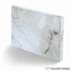 Artificial Stone/ Faux Alabaster/ Innovative Decor