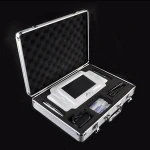ARTMEX V8 digital permanent makeup machine eyebrow tattoo gun