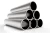 Import astm a269 25mm grade 304 stainless steel pipe price per meter from China