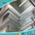 Import ASTM A36 st235jr 50x50x5 equal steel angle from China