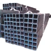 ASTM A500 carbon square hollow section building materials steel