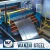 Import ASTM AISI SUS SS 201 202 301 304 304L 309S 316 316L 409 410S 410 420 430 440 Stainless Steel Strips , Belt , Coil from China