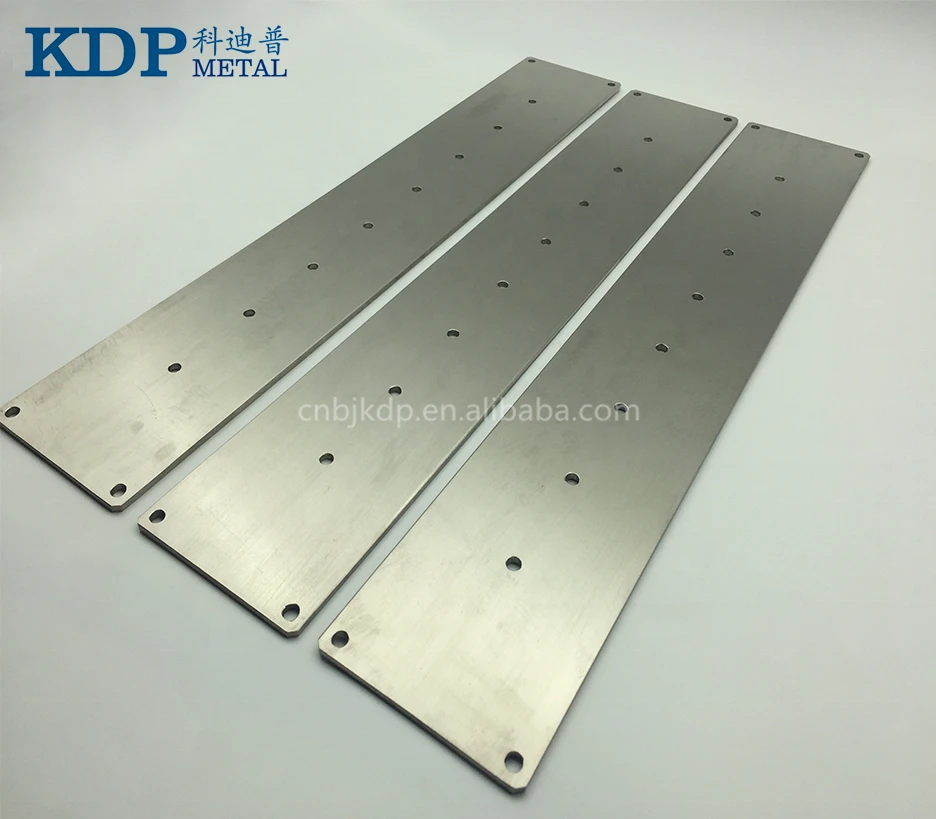 ASTM B265 titanium metal surgical plate price and titanium armor plate
