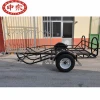 ATV trailer tow behind trailer for sale