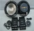 Import audio speaker focal 6.5&quot; component speaker system 2-way car speaker from China