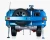 Import australian Forward Folding Camper Trailer with tent from China
