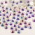 Import Austria Diamond Wholesale Low Price hot fix rhinestones Loose Crystal on Garment from China