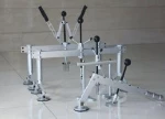 Auto body collision repair equipment,car body pulling dent machine