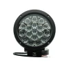 auto electrical system 7inch round new automotive led light spot led work truck light
