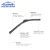 Import Auto parts silicone universal banana new type flat window windshield wiper blade 12&quot;13&quot;14&quot;15&quot;16&quot;17&quot;18&quot;19&quot;20&quot;21&quot;22&quot;23&quot;24&quot;26&quot;28&quot; from China