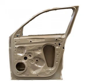 Auto Spare Body Parts Front and Rear door Car Accessories for Volkswagen Atlas