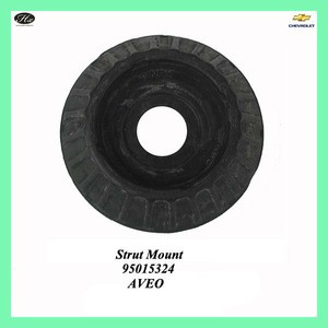 Auto/Car Spare Parts Front Suspension Strut Mount Bearing for Chevrolet AVEO 95015324