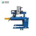 Automatic 1000mm longitudinal  seam welder