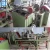 Import Automatic bamboo toothpick making machine/tooth pick making machine/automatic wood toothpick processing from China