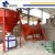 Import Automatic dry mix mortar production line 5-8t/h ceramic tile adhesive mixing machine from China