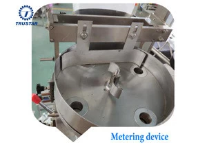 Automatic Filter Tea Bag Packing and making Machine with Outer Envelope