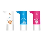 automatic foam soap dispenser hand dish washer for bathroom