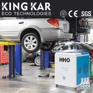 automatic fuel saving hot garage engine caring equipment
