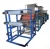 Import Automatic high frequency welding PVC zipper lock bag making machine from China