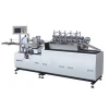 Automatic high speed  drinking straw paper tube making machine with new