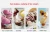 Import Automatic Mini Ice Cream Machine DIY Homemade Children&#x27;s Ice Cream Maker 10 Minutes Fast Making Tool from China