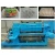 Import Automatic Paper Pulp Egg Tray Production Line / Waste Paper Recycle Used Egg Tray Machine / Small Machine Making Egg Tray from China