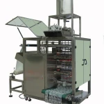 Automatic Pouch Packaging Machine