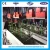 Import Automatic Rack Plating Production Line for Metal Parts Electreoplating from China